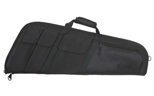 Soft Gun Cases Allen Company Wedge Tactical ALLEN WEDGE TAC CS 32" BLK • Model: Wedge Tactical